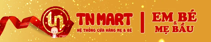BỈM SỮA TNMART - Trang chủ